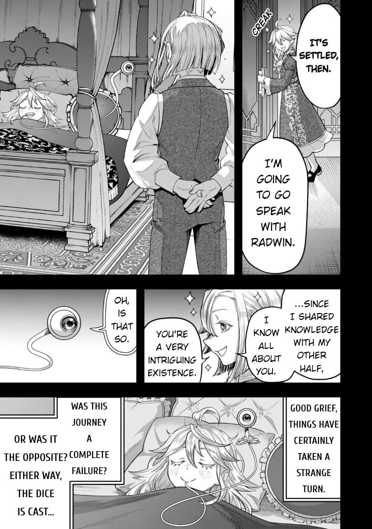 Read Stella Must Die chapter 17 image 21 on Lezhin