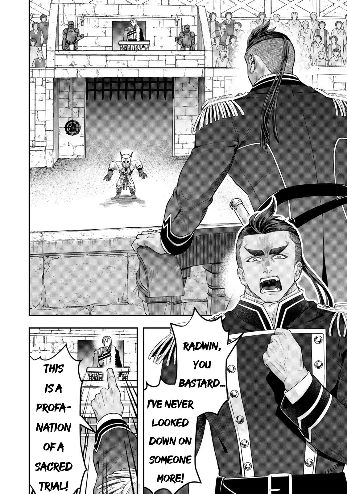 Read Stella Must Die chapter 17 image 24 on Lezhin