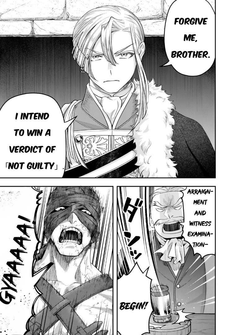 Read Stella Must Die chapter 17 image 25 on Lezhin
