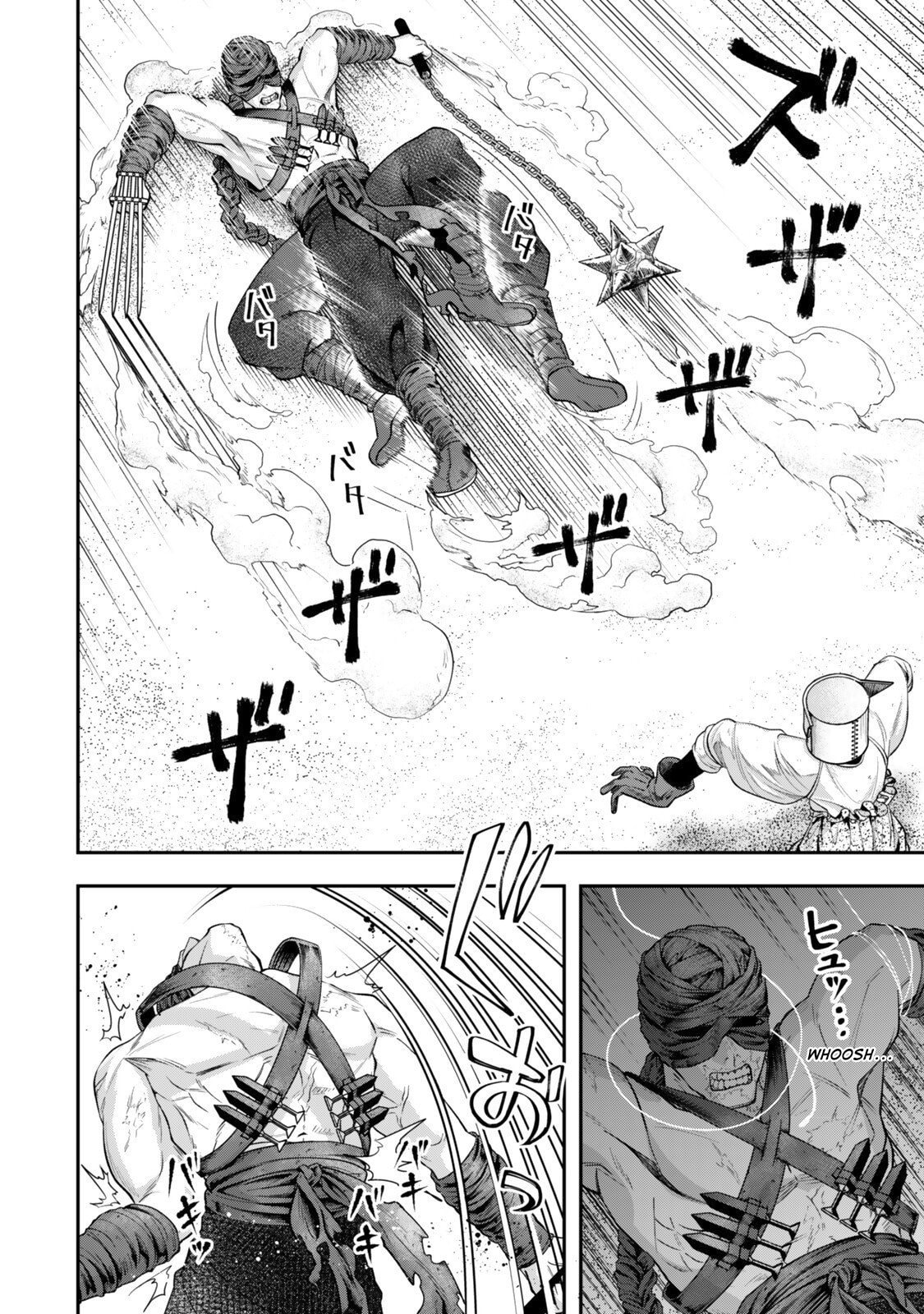 Read Stella Must Die chapter 17 image 28 on Lezhin