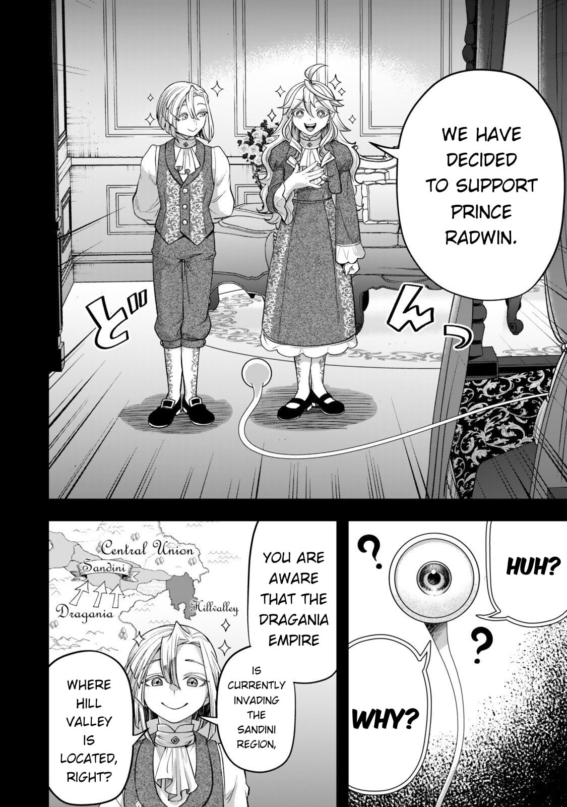Read Stella Must Die chapter 17 image 3 on Lezhin