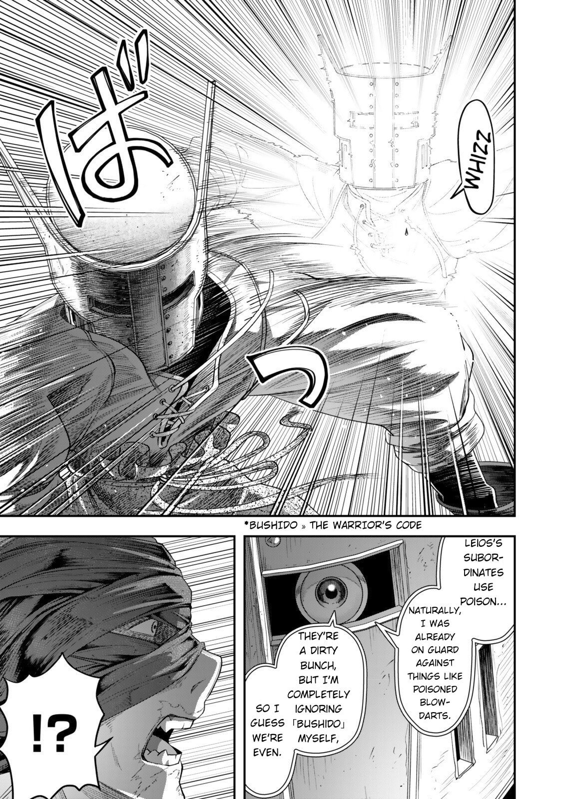Read Stella Must Die chapter 17 image 31 on Lezhin
