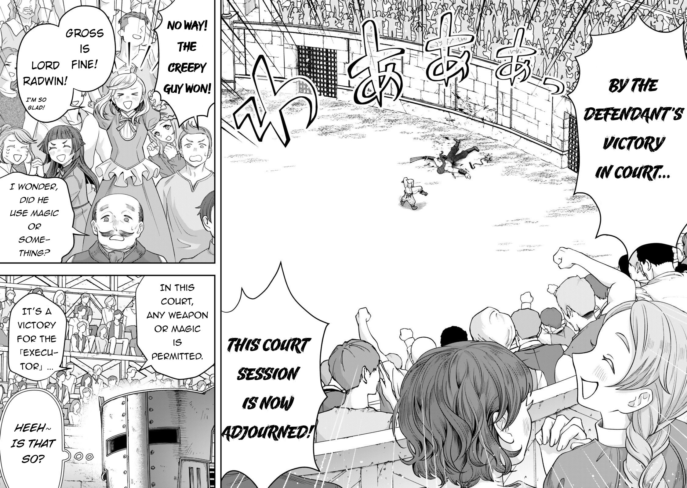 Read Stella Must Die chapter 17 image 34 on Lezhin