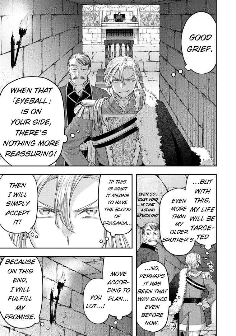 Read Stella Must Die chapter 17 image 36 on Lezhin
