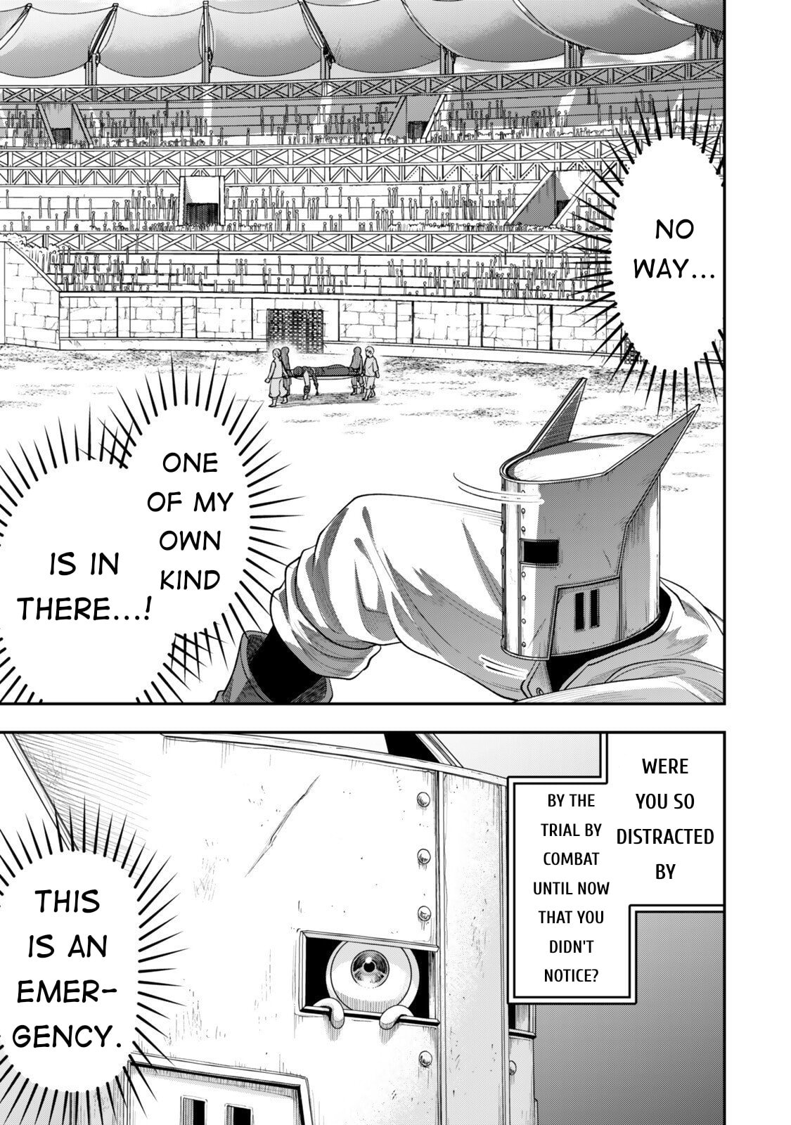 Read Stella Must Die chapter 17 image 38 on Lezhin
