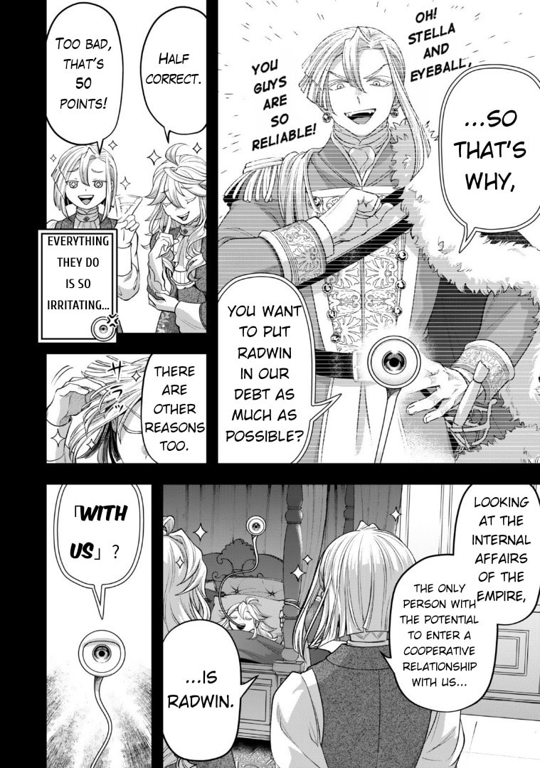 Read Stella Must Die chapter 17 image 5 on Lezhin