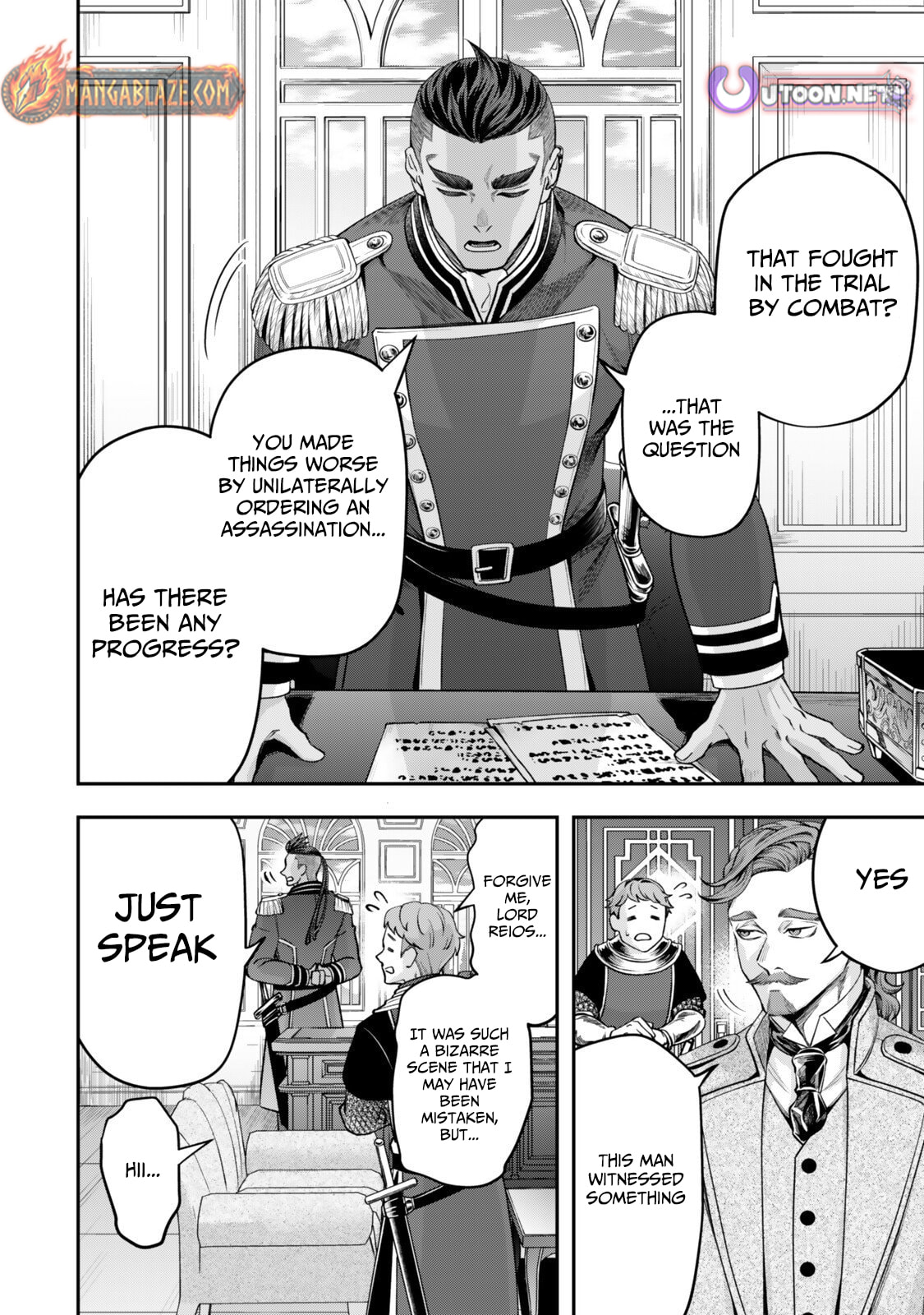 Read Stella Must Die chapter 18.1 image 10 on Lezhin