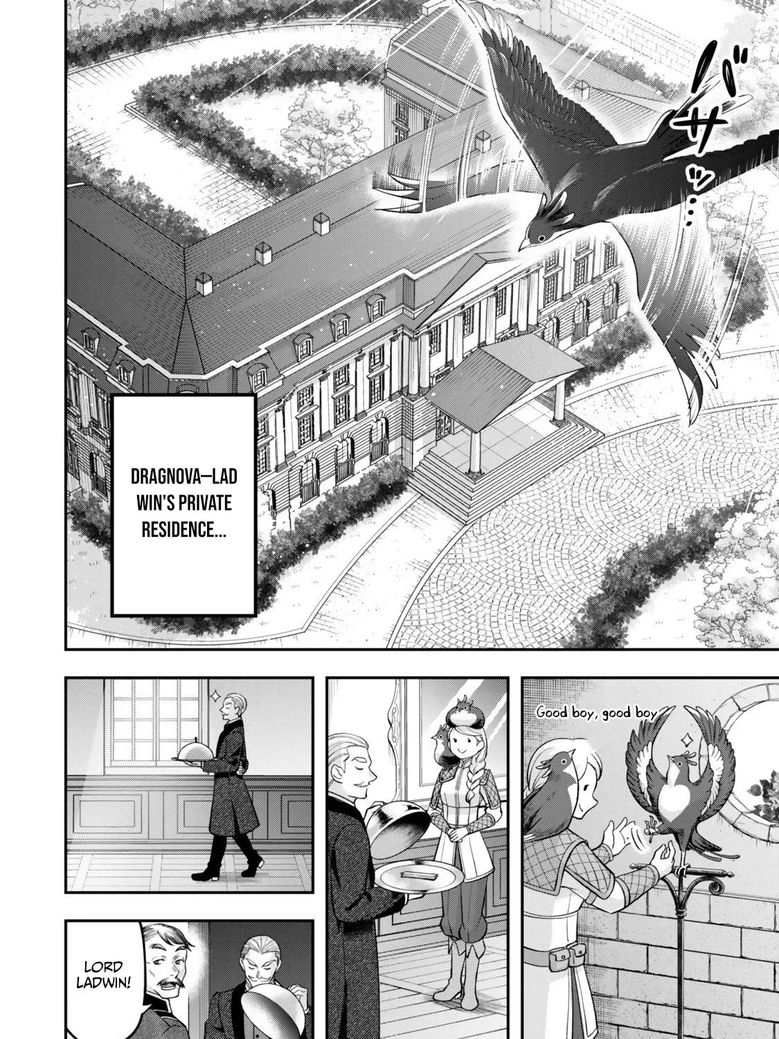 Read Stella Must Die chapter 18.2 image 11 on Lezhin