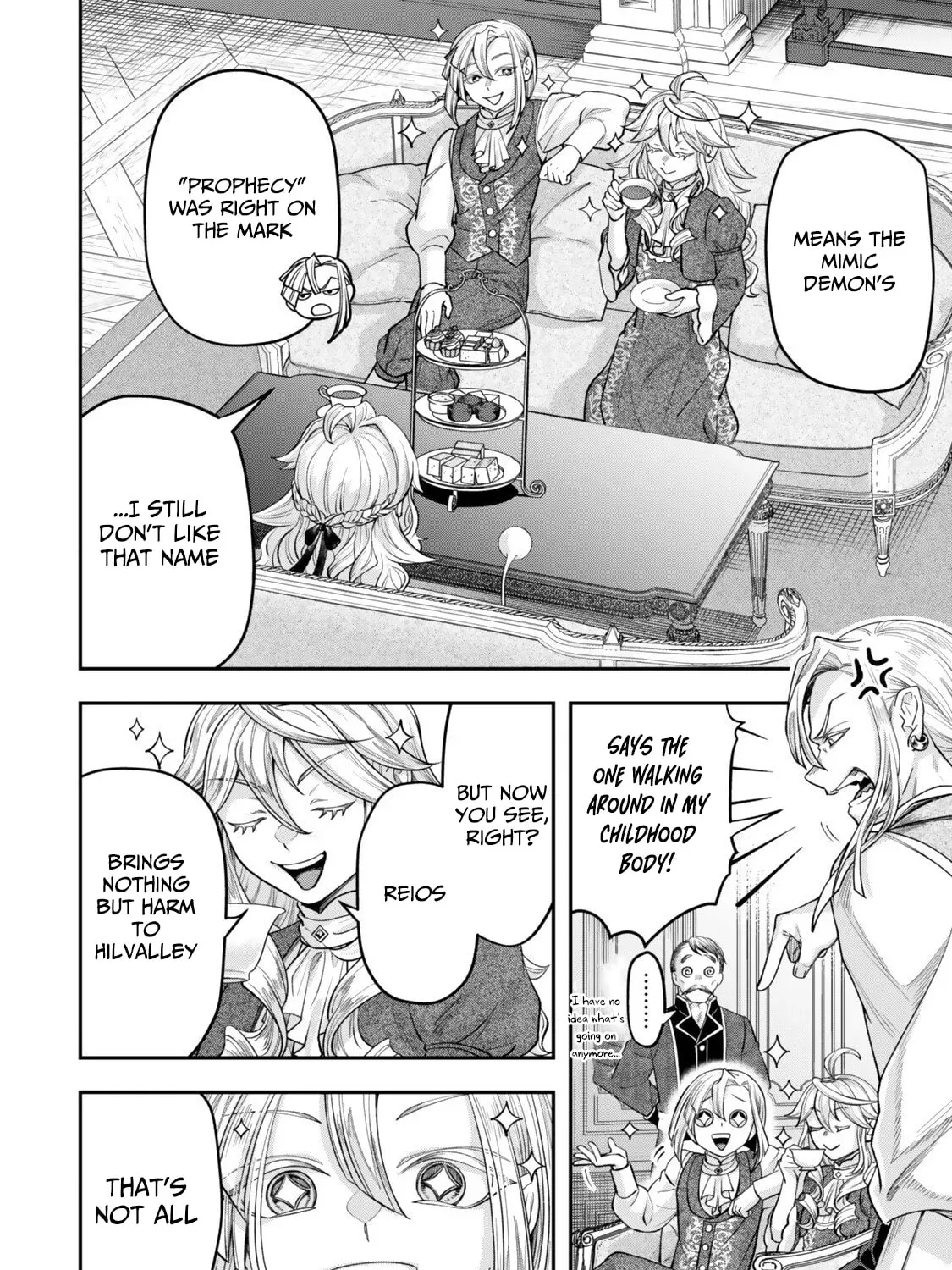 Read Stella Must Die chapter 18.2 image 15 on Lezhin