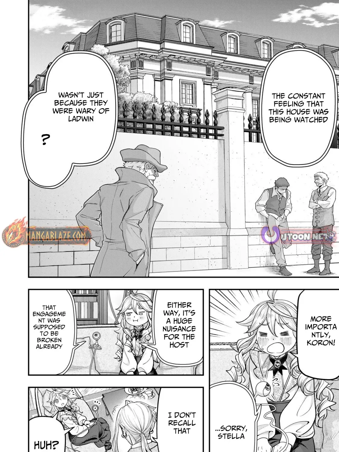Read Stella Must Die chapter 18.2 image 19 on Lezhin