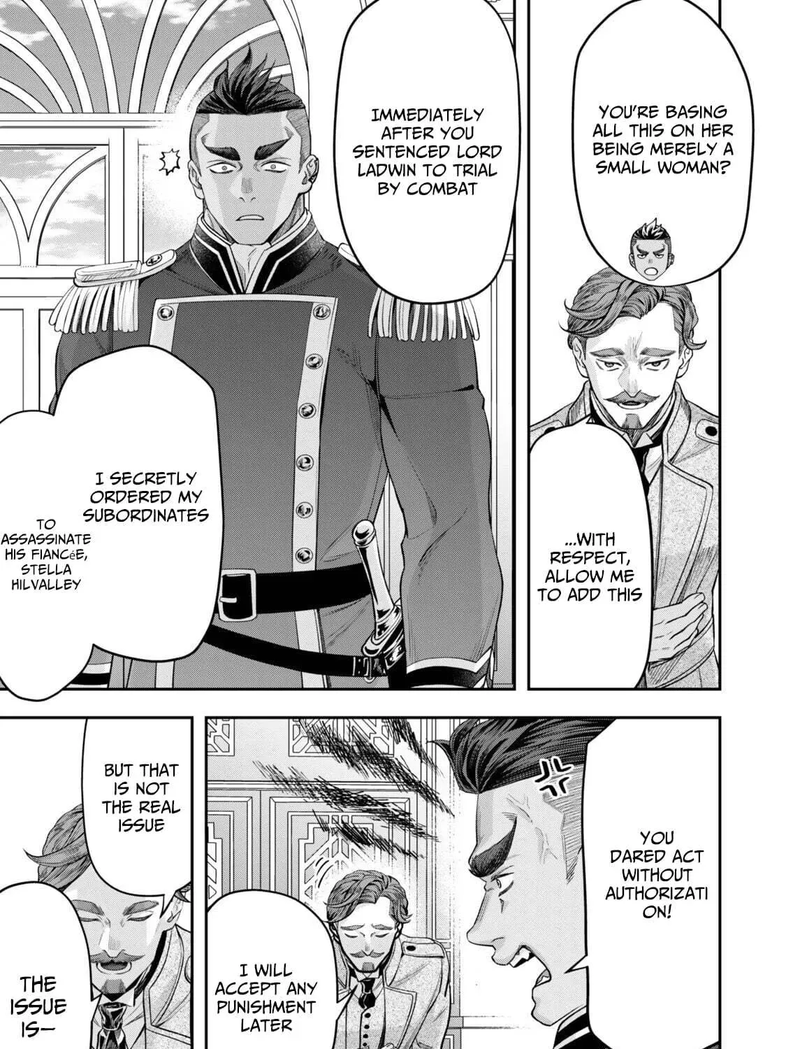 Read Stella Must Die chapter 18.2 image 5 on Lezhin