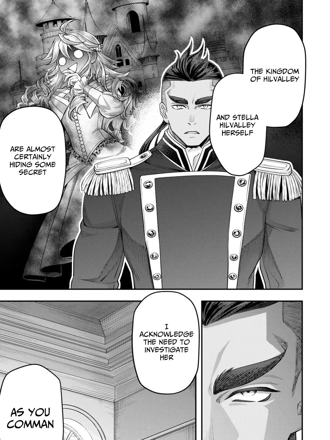 Read Stella Must Die chapter 18.2 image 9 on Lezhin