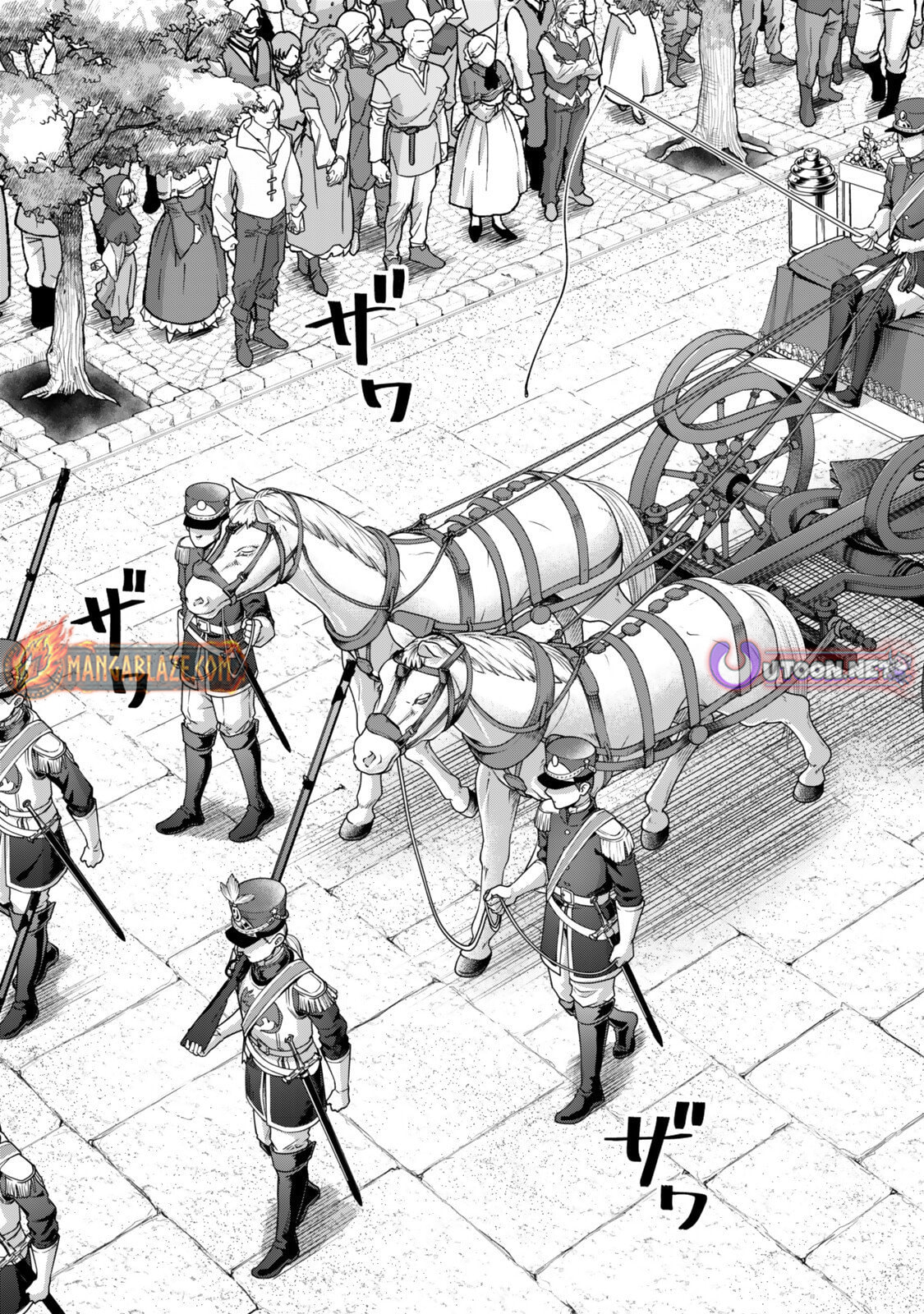 Read Stella Must Die chapter 18.3 image 5 on Lezhin