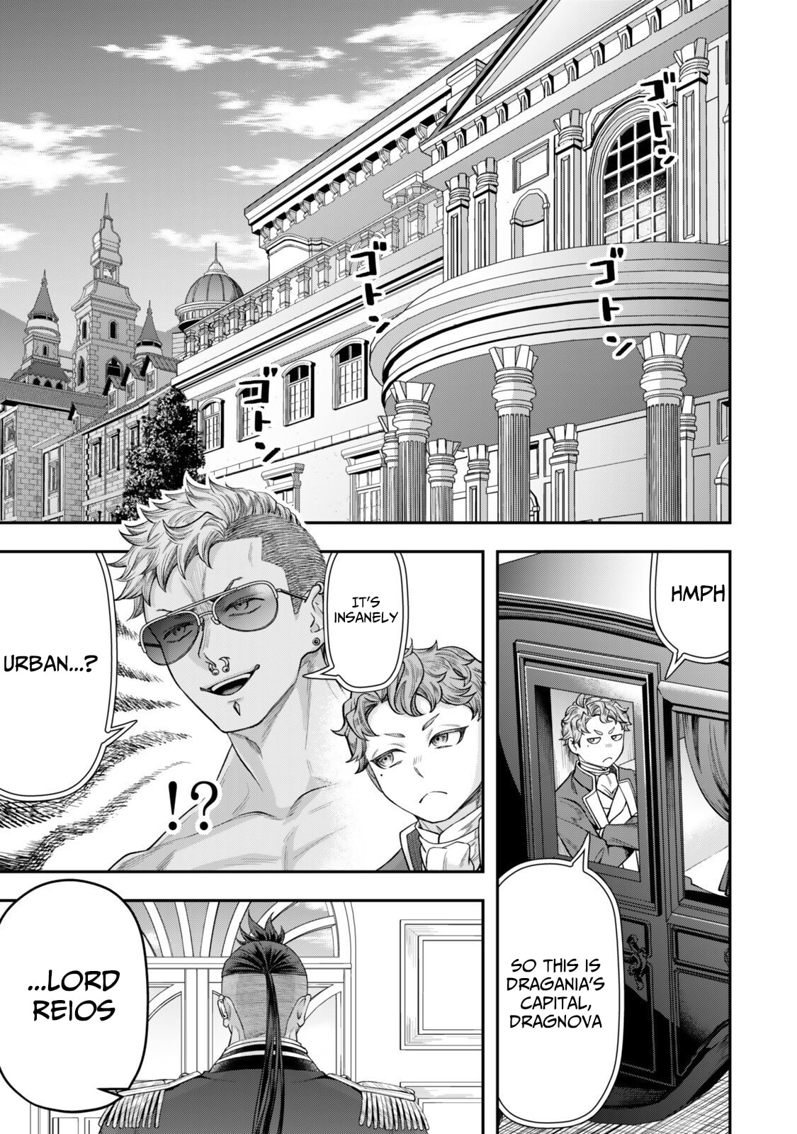 Read Stella Must Die chapter 18.3 image 7 on Lezhin
