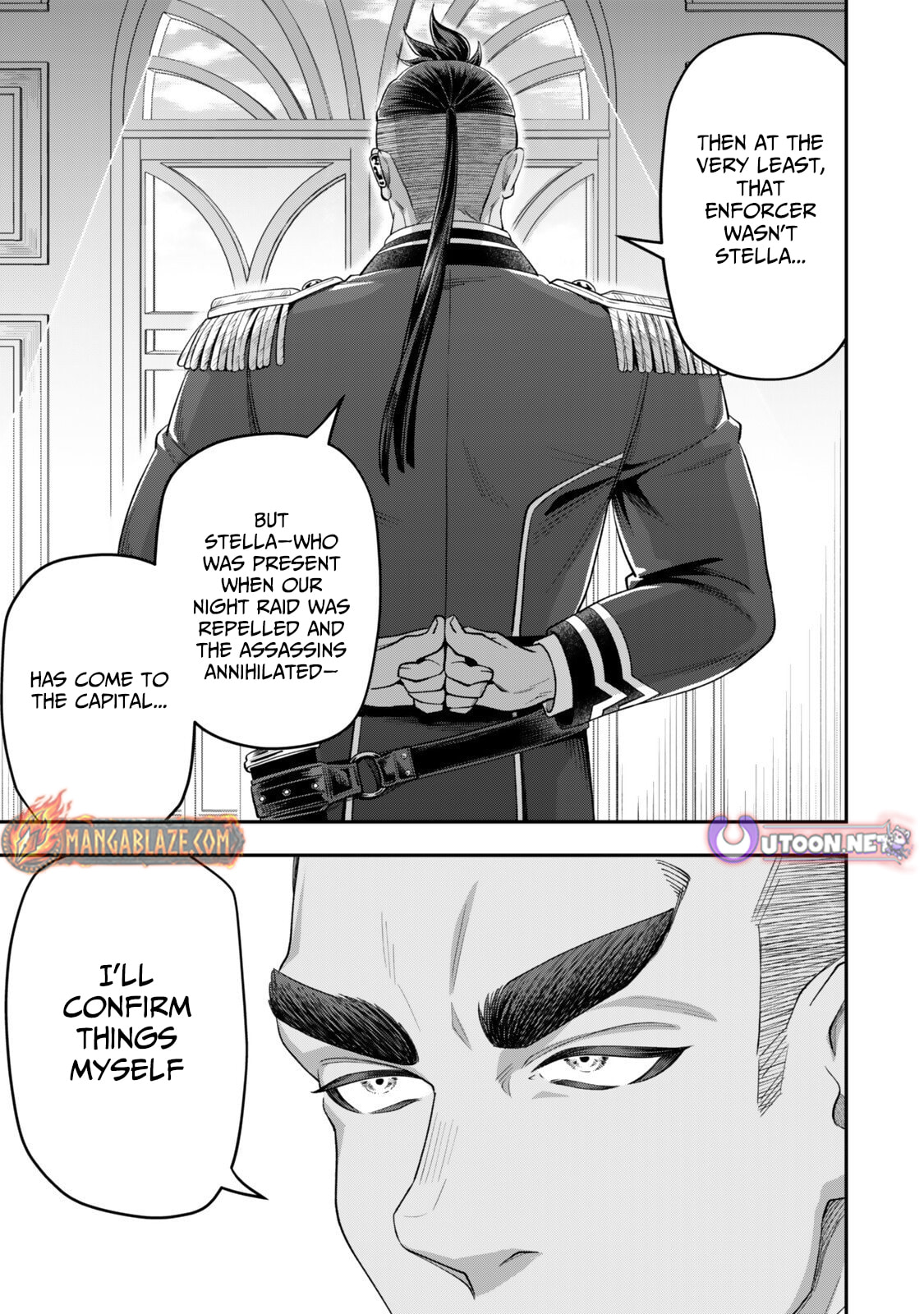 Read Stella Must Die chapter 18.3 image 9 on Lezhin