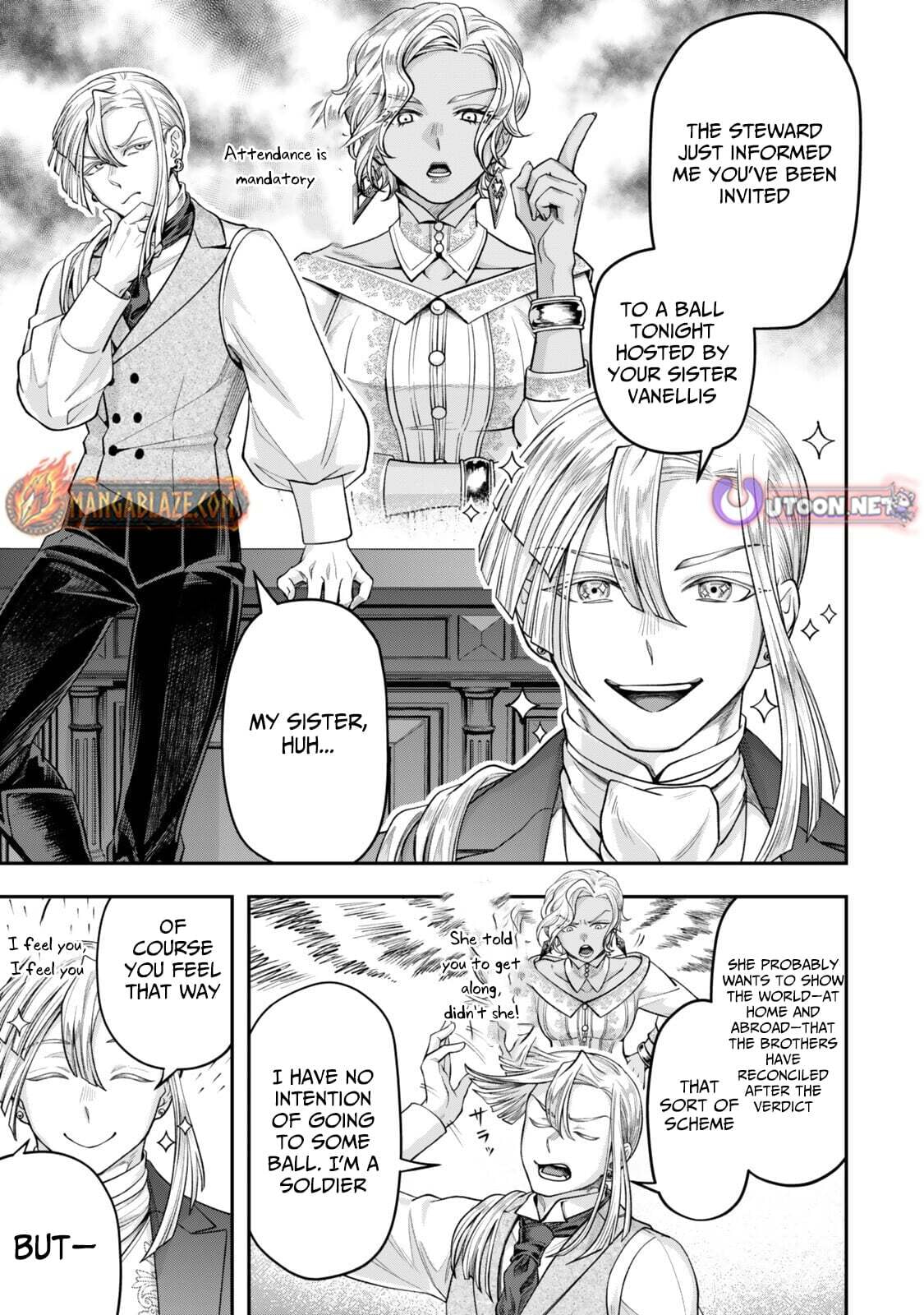Read Stella Must Die chapter 18.4 image 1 on Lezhin