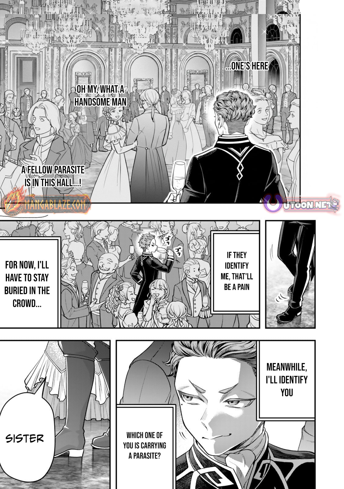 Read Stella Must Die chapter 18.4 image 11 on Lezhin