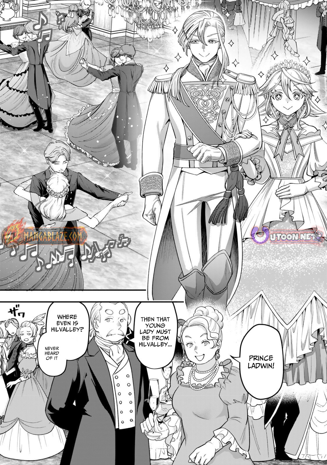 Read Stella Must Die chapter 18.4 image 8 on Lezhin