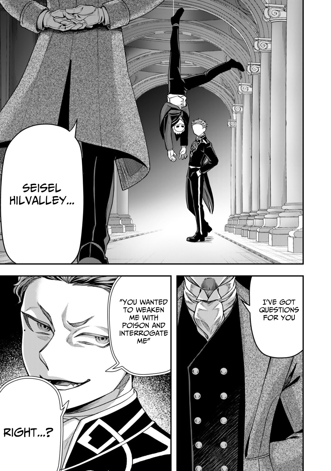 Read Stella Must Die chapter 18.5 image 10 on Lezhin