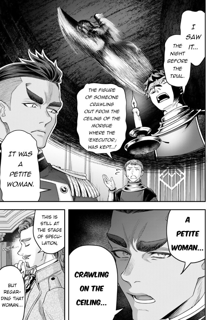 Read Stella Must Die chapter 18 image 10 on Lezhin