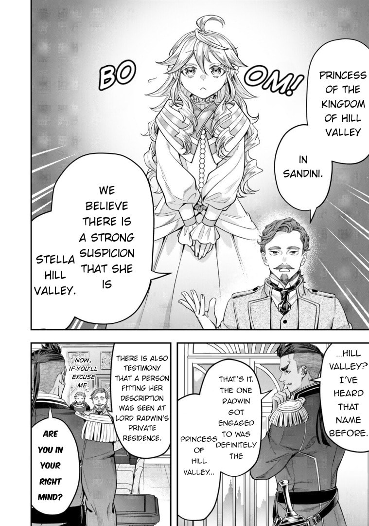 Read Stella Must Die chapter 18 image 11 on Lezhin