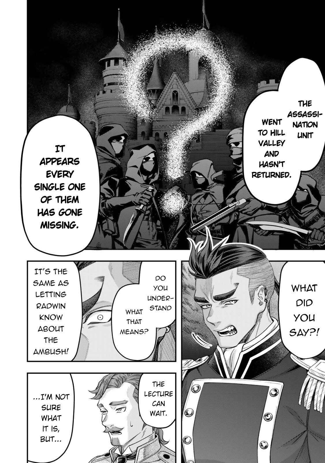 Read Stella Must Die chapter 18 image 13 on Lezhin