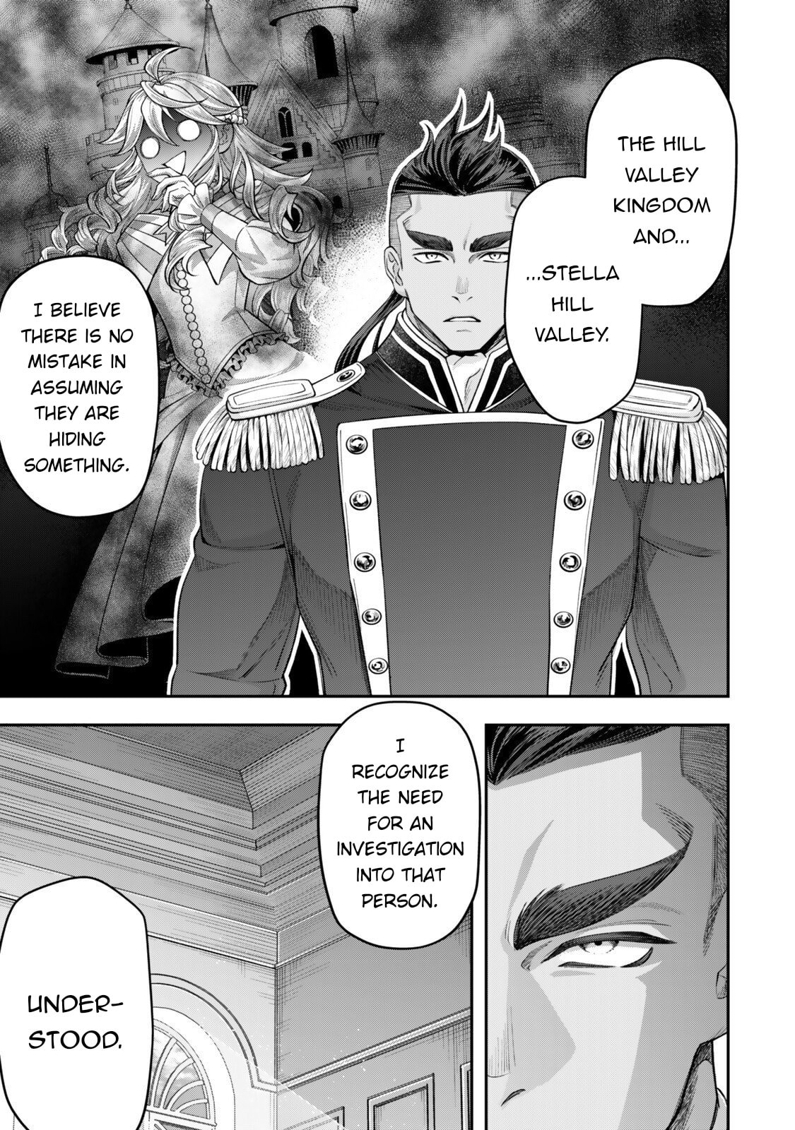 Read Stella Must Die chapter 18 image 14 on Lezhin