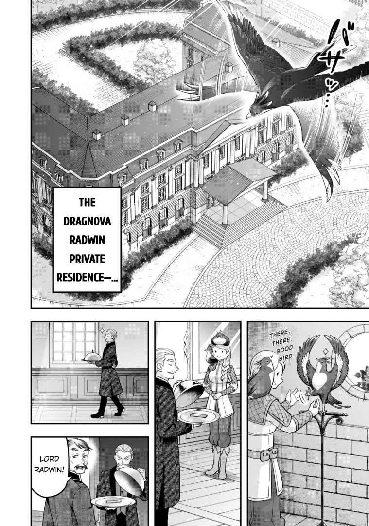 Read Stella Must Die chapter 18 image 15 on Lezhin