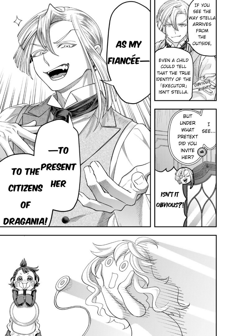 Read Stella Must Die chapter 18 image 22 on Lezhin