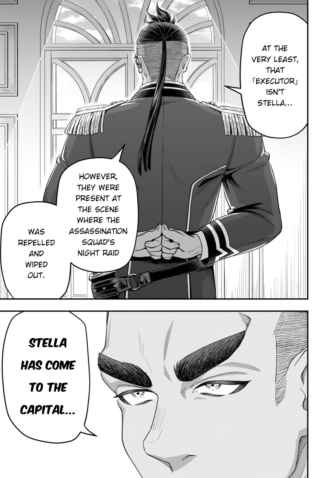 Read Stella Must Die chapter 18 image 27 on Lezhin