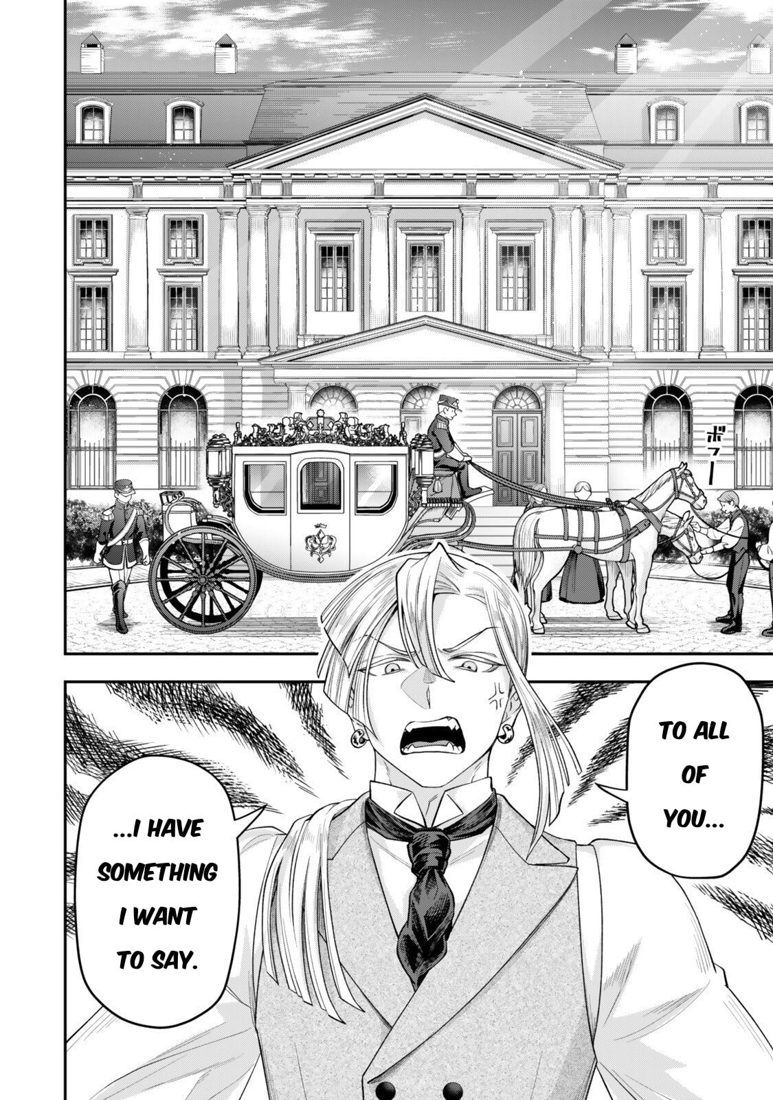 Read Stella Must Die chapter 18 image 28 on Lezhin