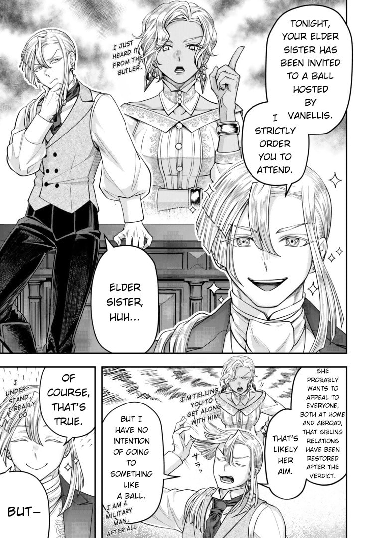 Read Stella Must Die chapter 18 image 31 on Lezhin