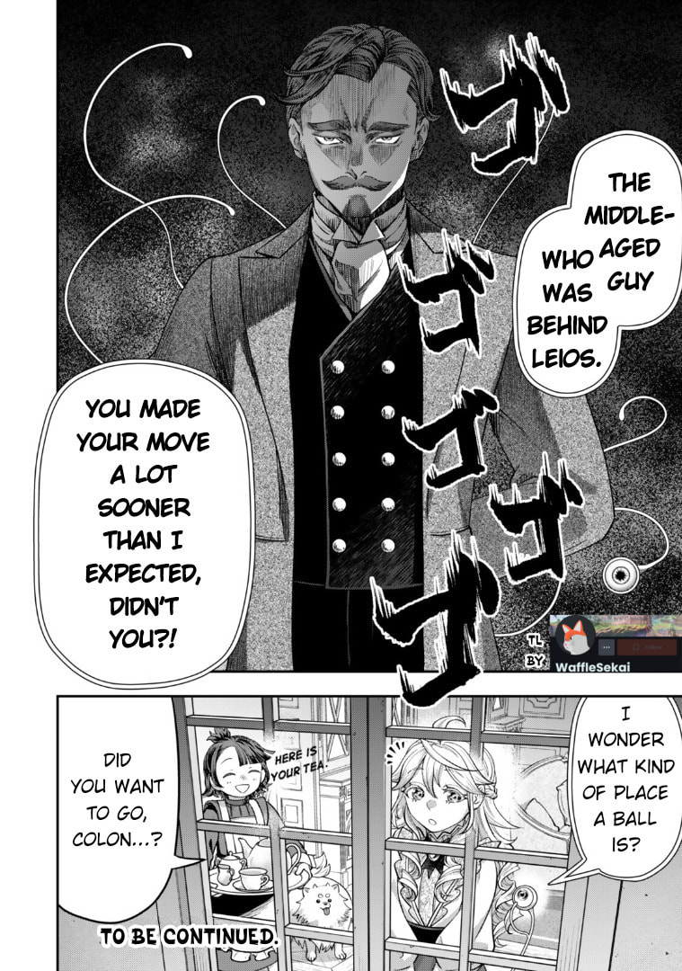 Read Stella Must Die chapter 18 image 50 on Lezhin