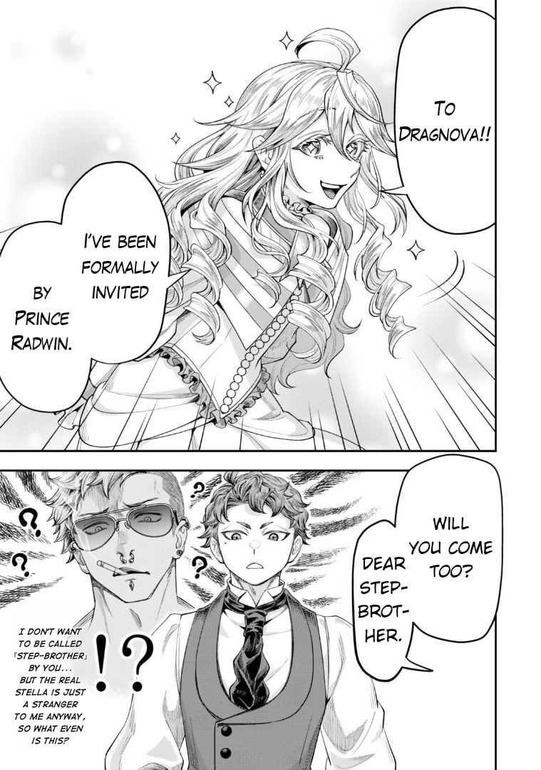 Read Stella Must Die chapter 18 image 6 on Lezhin