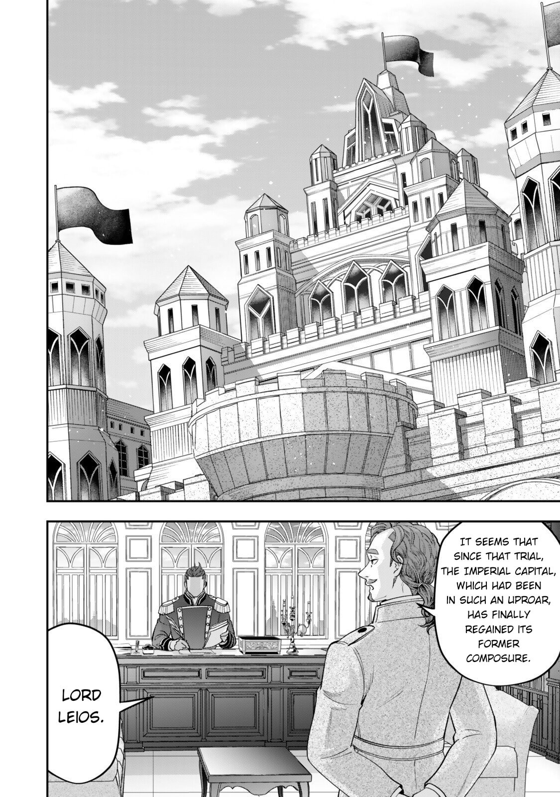 Read Stella Must Die chapter 18 image 7 on Lezhin