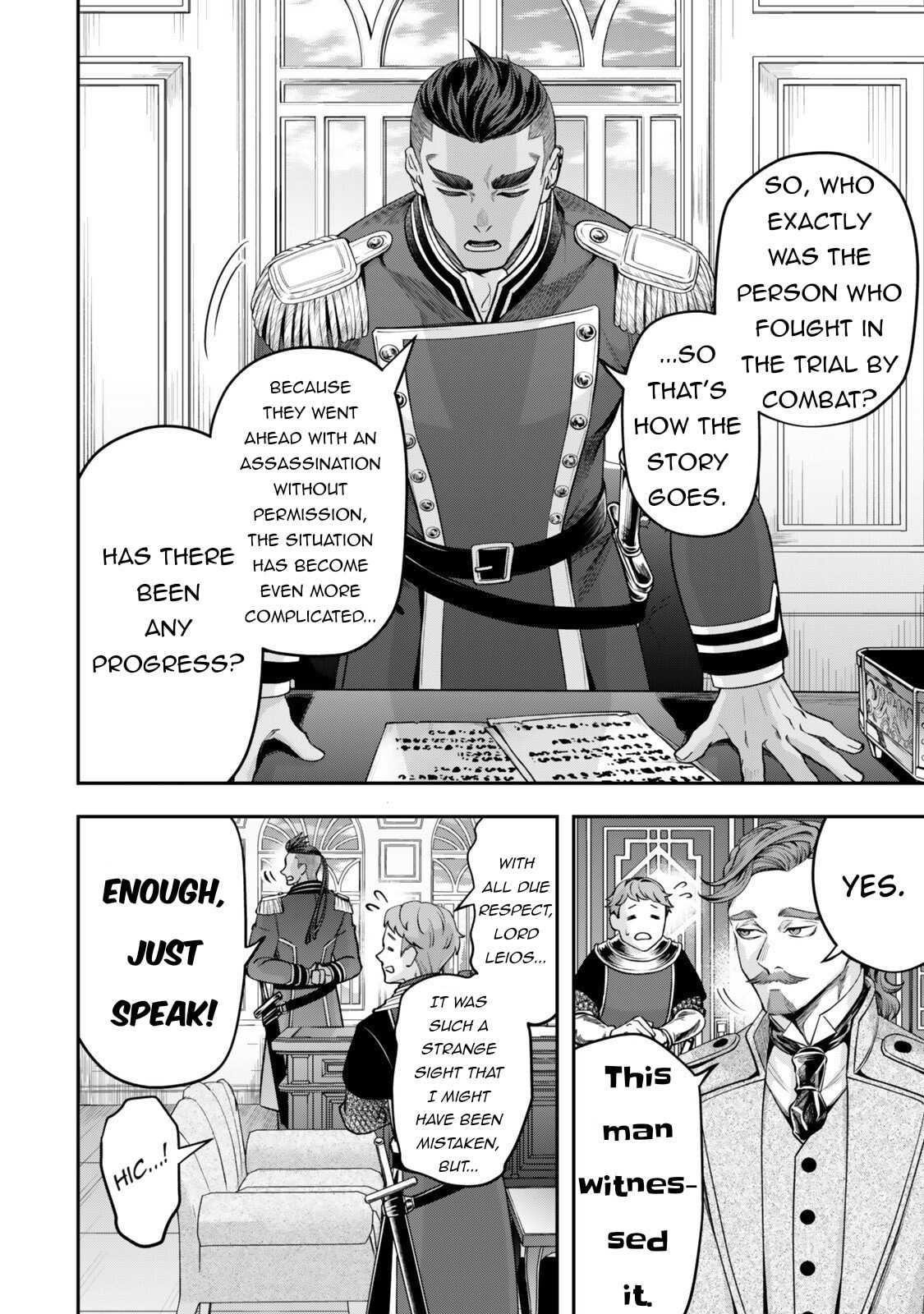 Read Stella Must Die chapter 18 image 9 on Lezhin