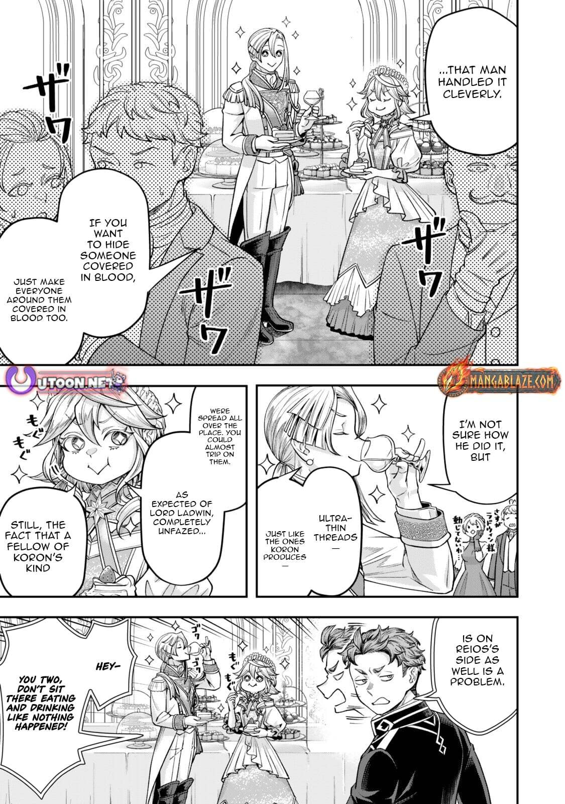 Read Stella Must Die chapter 19.2 image 1 on Lezhin