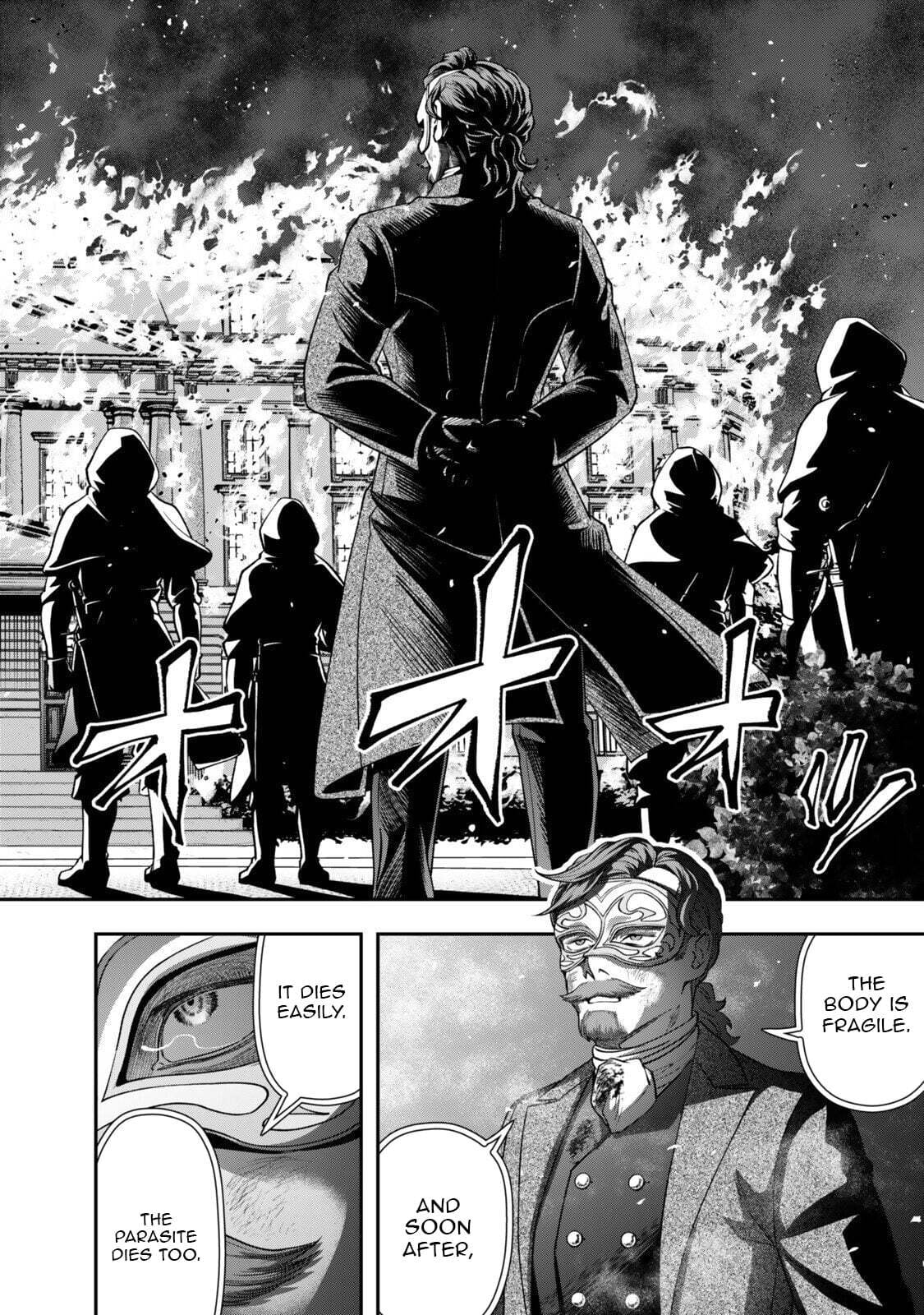 Read Stella Must Die chapter 19.2 image 10 on Lezhin