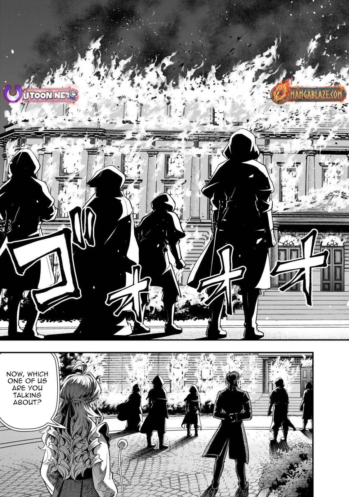 Read Stella Must Die chapter 19.2 image 11 on Lezhin