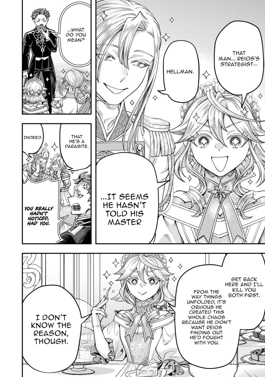 Read Stella Must Die chapter 19.2 image 4 on Lezhin