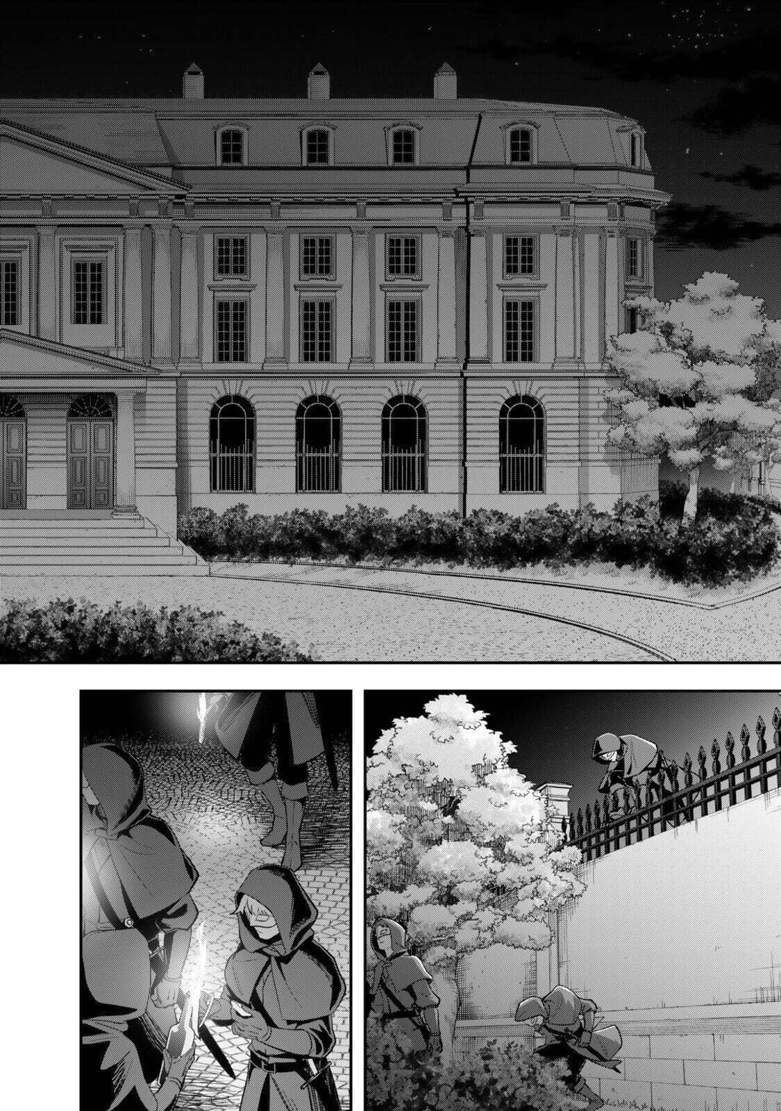 Read Stella Must Die chapter 19.2 image 6 on Lezhin