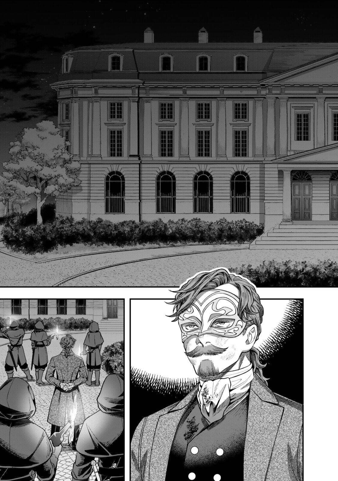 Read Stella Must Die chapter 19.2 image 7 on Lezhin