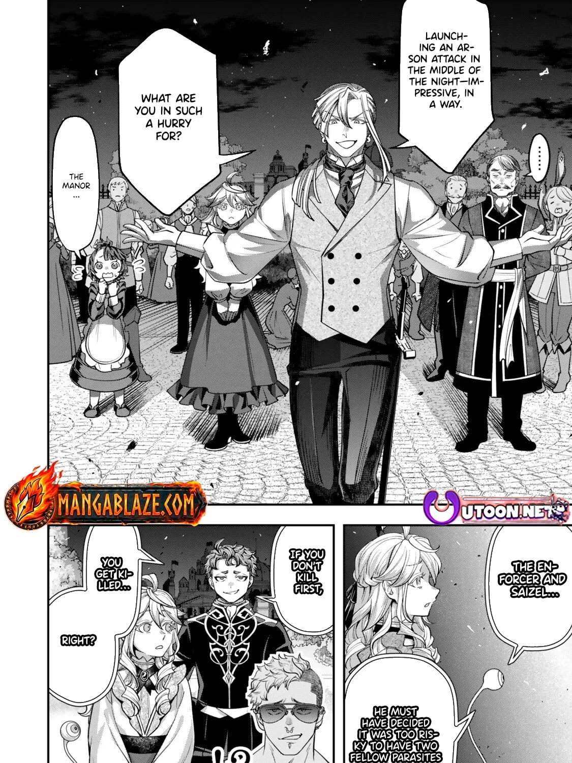 Read Stella Must Die chapter 19.3 image 1 on Lezhin