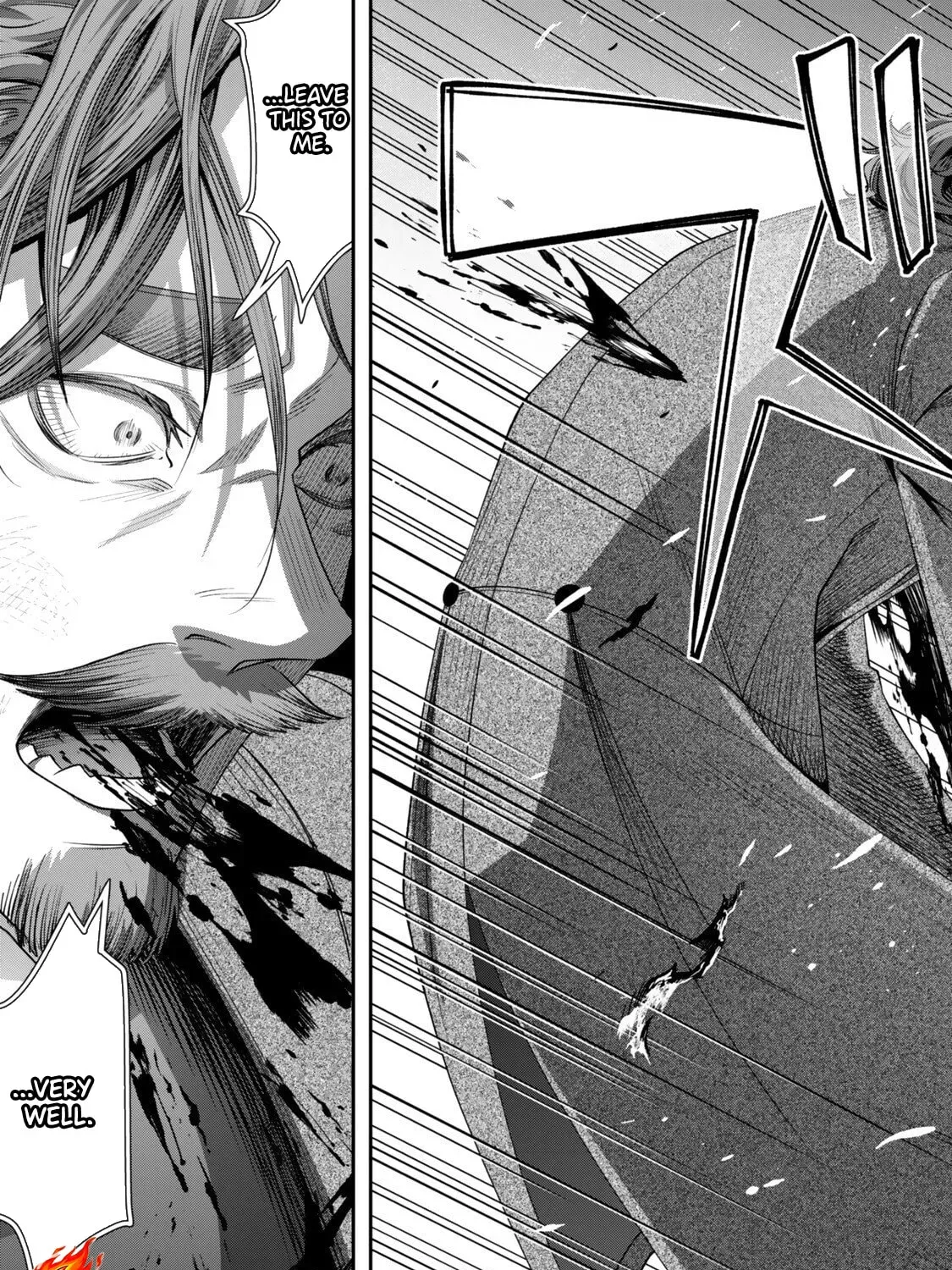 Read Stella Must Die chapter 19.3 image 11 on Lezhin