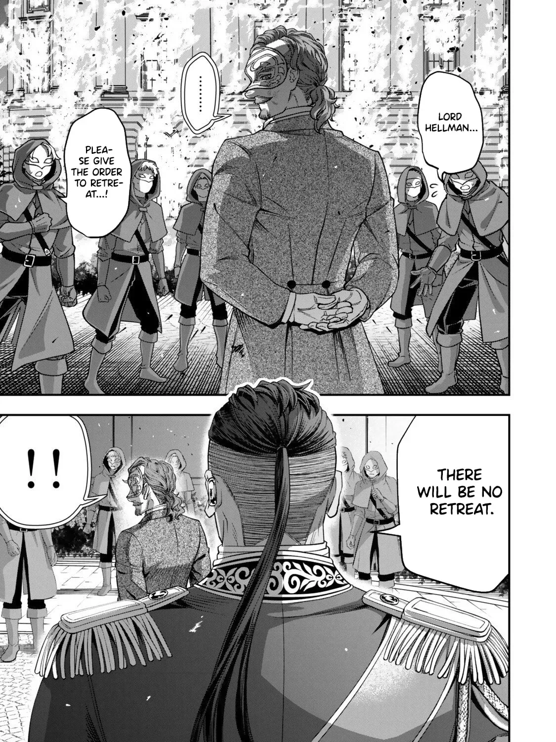 Read Stella Must Die chapter 19.3 image 3 on Lezhin