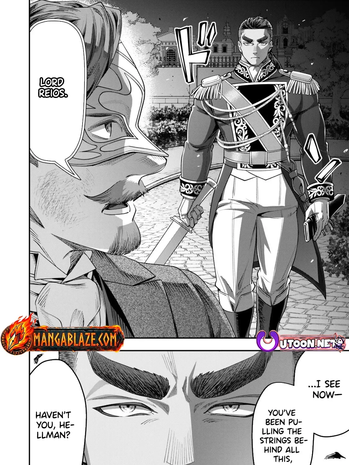 Read Stella Must Die chapter 19.3 image 5 on Lezhin