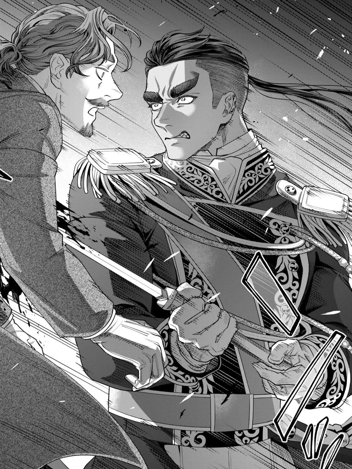 Read Stella Must Die chapter 19.3 image 9 on Lezhin