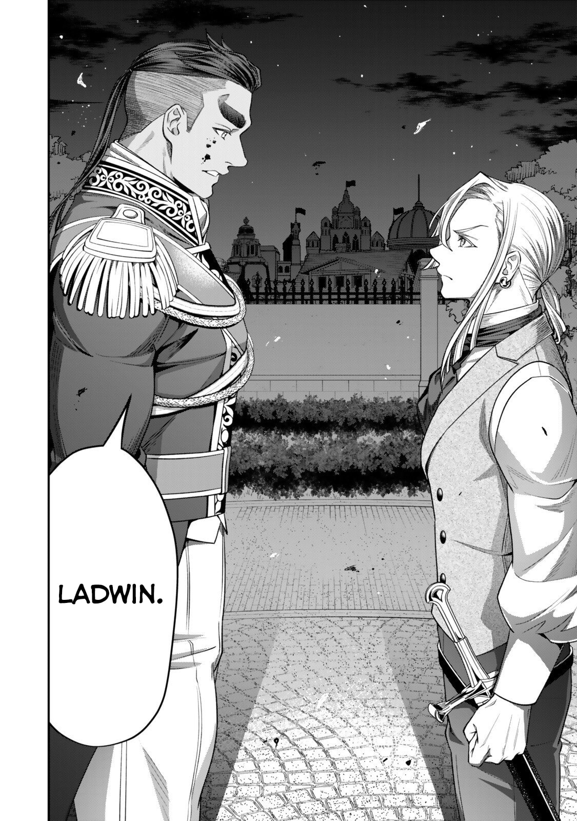 Read Stella Must Die chapter 19.4 image 1 on Lezhin