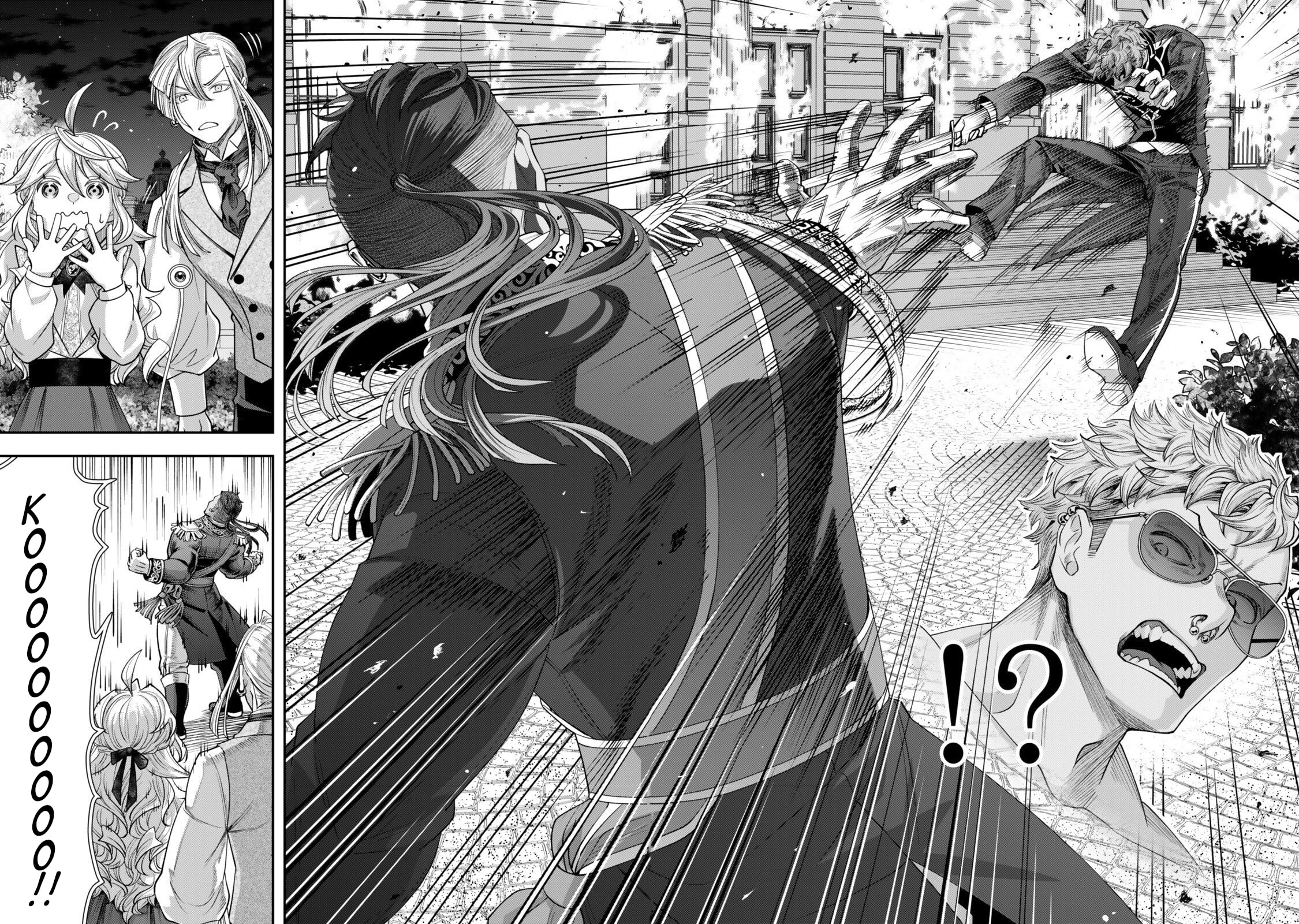 Read Stella Must Die chapter 19.4 image 6 on Lezhin