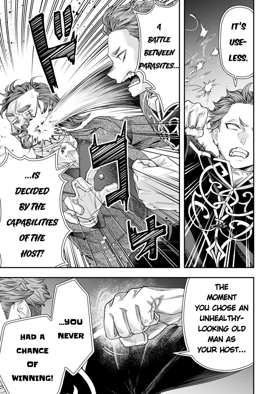 Read Stella Must Die chapter 19 image 10 on Lezhin